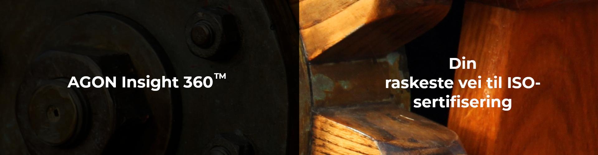 Agon Insight 360 banner